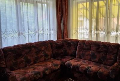 Casă cu 4 camere cu Teren 1280 Mp în Mănăstireni - 5