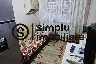 Apartament cu 3 camere semidecomandat în Valea Rosie - 6