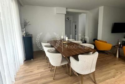 Casă individuală cu 4 camere în Mănăștur