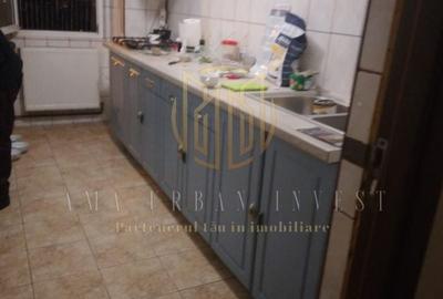 Garsonieră decomandată în Rahova - 2