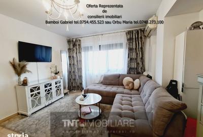 Apartament cu 2 camere în Centru Civic - 5
