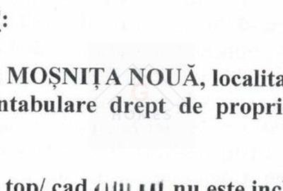 Teren Construcții intravilan de 815 mp, în Urseni - 6