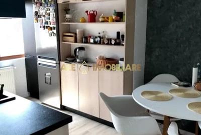 Apartament cu 2 camere semidecomandat, mobilat în Basarabia - 3