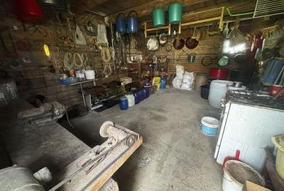 Casă 3 camere 100 M² cu 2360 M² teren - 16