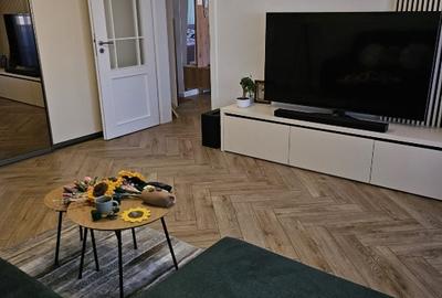 Apartament cu 2 camere decomandat în 13 Septembrie - 3