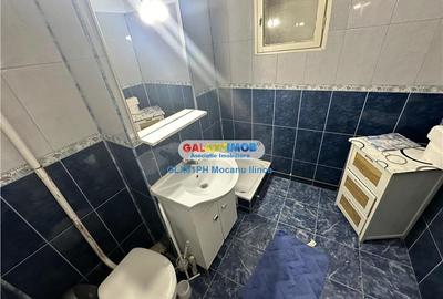 Inchiriere apartament 3 camere, cu centrala, Ploiesti, zona Paltinis - 5