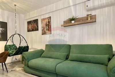 Apartament Spa?ios pretabil AirBnb Vis a Vis de Complex ... - 1