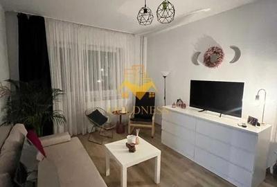 Apartament cu 2 camere decomandat, mobilat în Mănăștur - 2