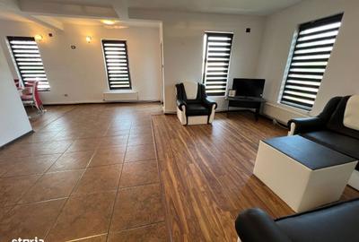 Casă cu 4 camere în Central - 12