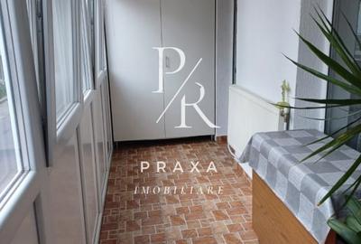 Apartament 2 camere decomandate,50mp+balcoane, mobilat+parcar ,Eroilor Floresti! - 7