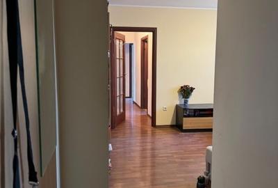 Apartament 4 camere Apusului - 11