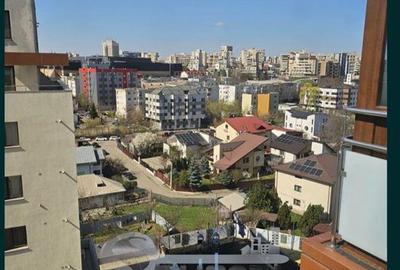 Apartament cu 2 camere decomandat în Centru Civic - 7