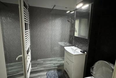 Garsonieră decomandată, mobilată în Lujerului - 7