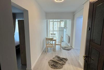 Garsonieră decomandată în Central - 2