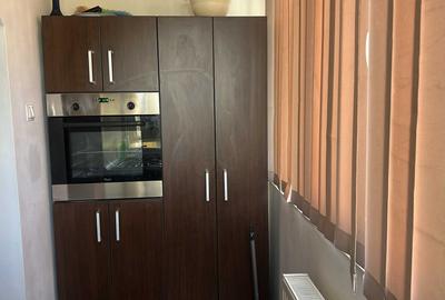 Apartament cu 2 camere decomandat în Exterior Vest - 3