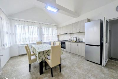Casă cu 3 camere cu Teren 833 Mp în Biharia