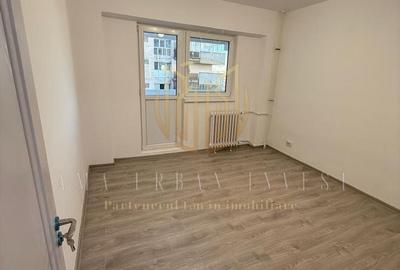 Rahova 4 camere 93 mp ,renovat recent 98000 eur - 3