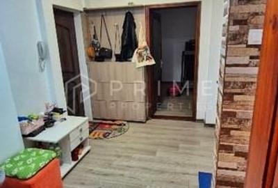 Apartament cu 2 camere decomandat în Aleea Carpați - 8