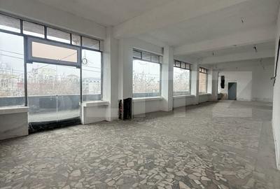 Spațiu comercial, de 471 mp, în Central - 4
