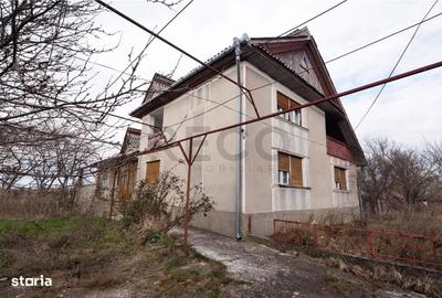 Casă cu 4 camere cu Teren 500 Mp în Felcheriu - 20