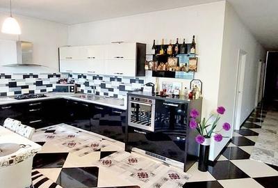Casă cu 4 camere în Cuza Vodă - 19