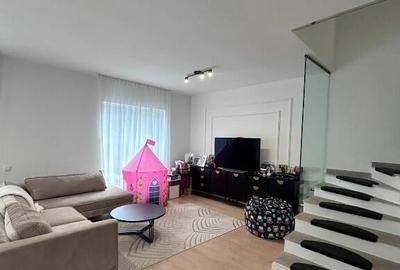 Duplex de inchiriat,4 camere, zona Avram Iancu - 6