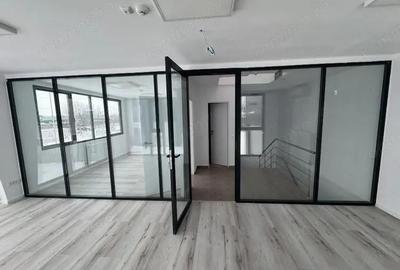 Hala moderna clasa A cu birouri si ISU, Chitila - 4