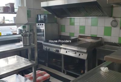 Casa/Vila |Restaurant Spatiu Comercial|Floreasca Dorobanti - 8