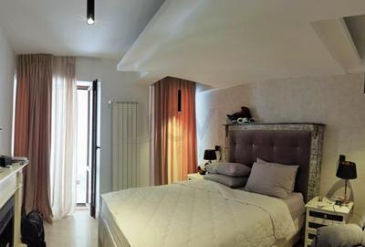 Apartament cu 4 camere de pe Bulevardul Aviatorilor - 6