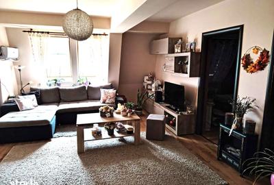 Apartament cu 3 camere în Central - 8