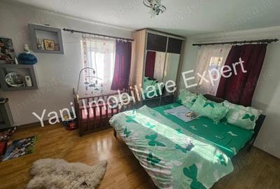 Casă cu 4 camere în Oeștii Ungureni - 4