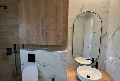 Casa vanzare  direct proprietar - complet mobilat, teren 900 mp - 8
