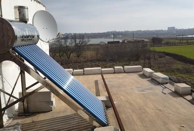 Casă individuală cu 7 camere cu Teren 440 Mp în Eforie Sud - 20