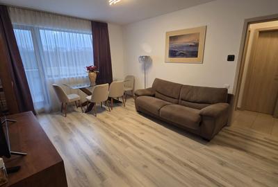 Apartament cu 2 camere semidecomandat în Sud - 8