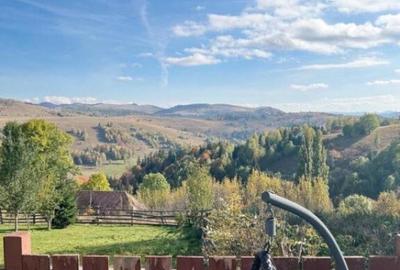 Casă cu 5 camere cu Teren 350 Mp în Mănăștur