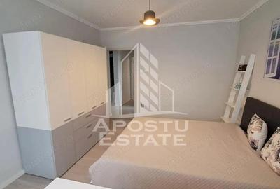 Apartament cu 3 camere, decomandat, Circumvalatiunii, Pet Friendly - 13