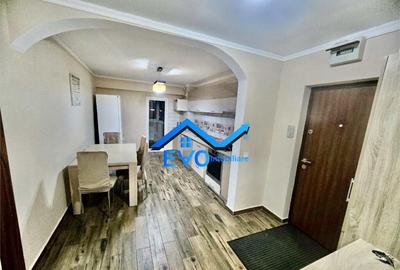 Apartament cu 3 camere decomandat în Nicolina - 2