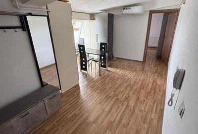 Apartament cu 2 camere semidecomandat în Bucureștii Noi - 3