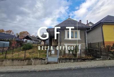 Casă cu 3 camere cu Teren 1926 Mp în Central - 4