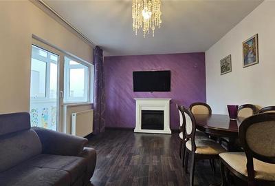 Apartament cu 4 camere decomandat, mobilat în Zorilor - 16