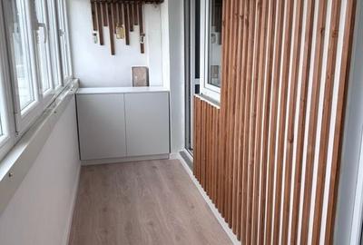 Vanzare Apartament 2 camere Berceni - Metalurgiei cu loc de parcare - 14