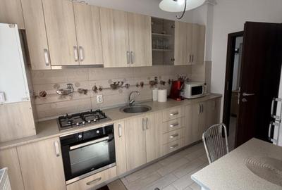 Apartament 2 camere decomandat de inchiriat+parcare - Berceni, Solstitiului 2G - 5