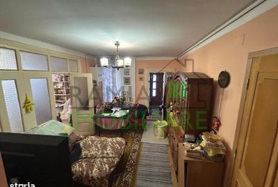 Apartament cu 4 camere în Centrul Istoric - 7
