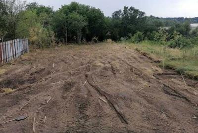 Spațiu comercial, în Crețești - 1