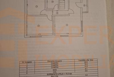 Vila individuala P+1 - Valu Lui Traian - 10