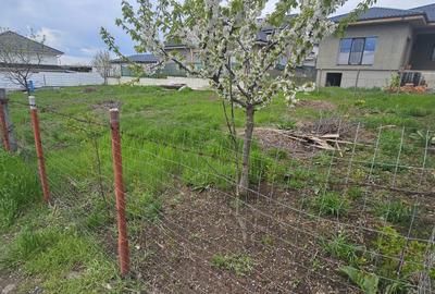 Teren de 500 mp, în Valea Adâncă - 1
