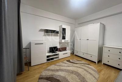 Garsoniera pet friendly, etaj 1, zona Turnisor - 1