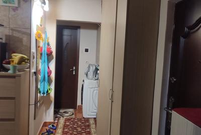 Apartament cu 2 camere în Diamant - 11