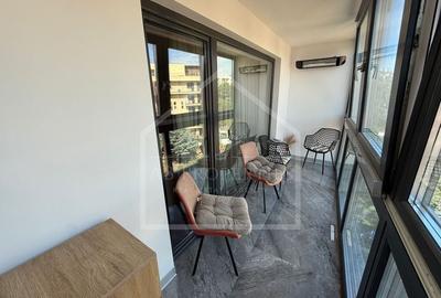 Apartament 3 camere | 2 locuri de parcare | Herastrau - 12