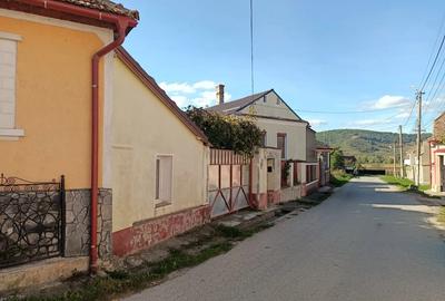 Inchiriez Proprietate la Munte - 2